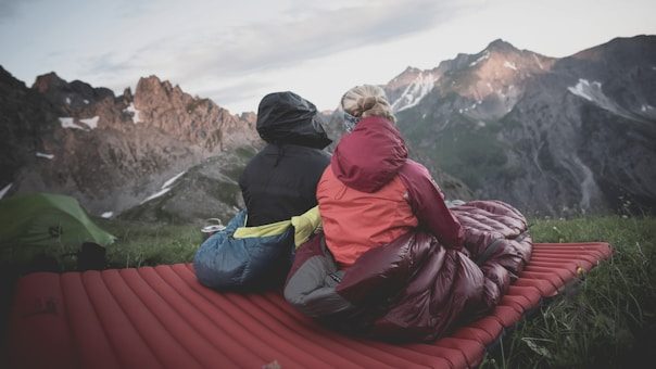 Sleeping Pad