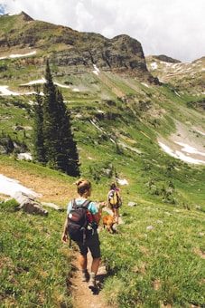 Best Hiking Daypacks