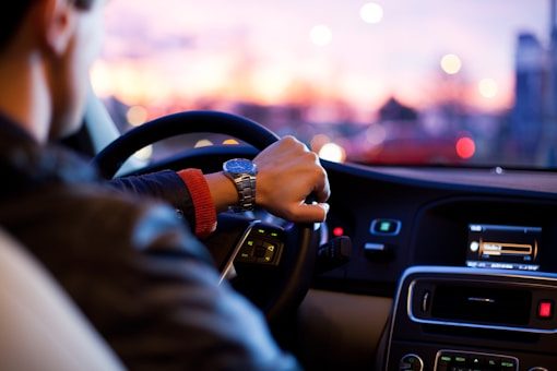 Best Audiobooks for Road Trips