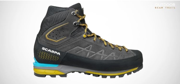 Scarpa Zodiac Tech GTX