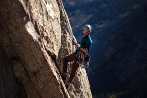 Rock Climbing Safety Equipment Checklist
