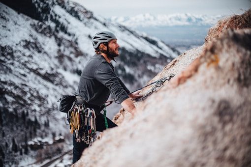 Rock Climbing Safety Equipment Checklist