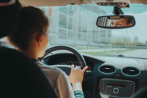 Best Audiobooks for Road Trips
