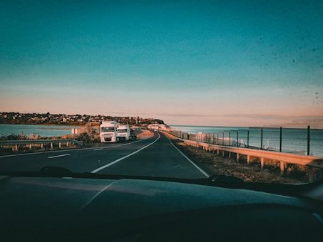 Best Audiobooks for Road Trips