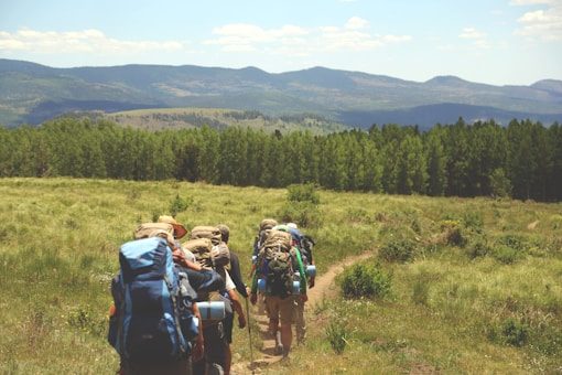 Best Hiking Daypacks