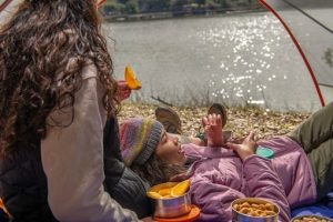 Best Camping Sleeping Pads for Couples