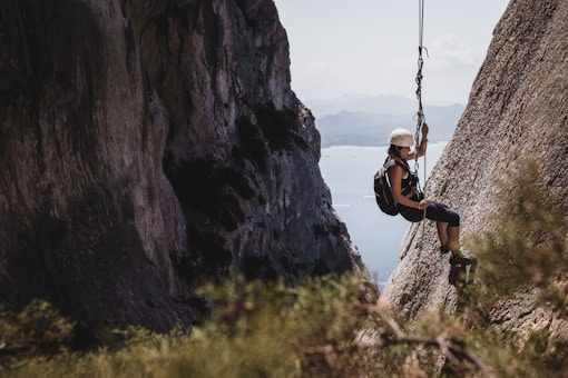 Rock Climbing Safety Equipment Checklist