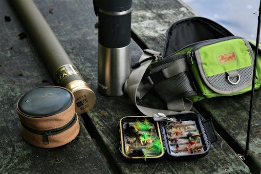 Fly Fishing Accessories