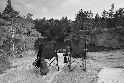 How to Clean Mold and Sweat from Mesh Camping Chairs