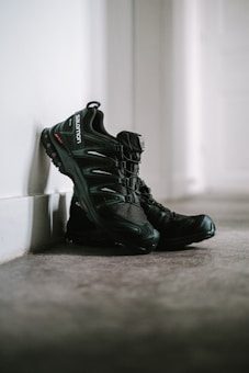 Outdoor Hiking Shoes