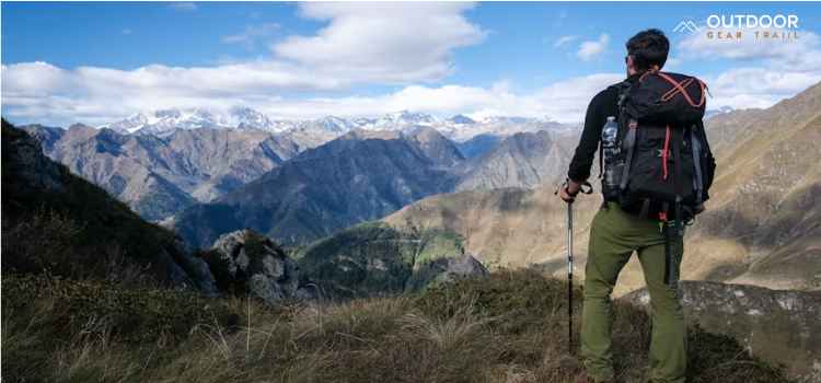 Best Hiking Pants for Hot Weather