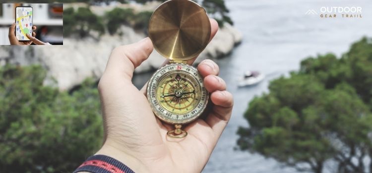 Best Personal GPS Trackers for Hiking Without Cell Service