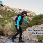 Best Supportive Shoes For Pregnancy