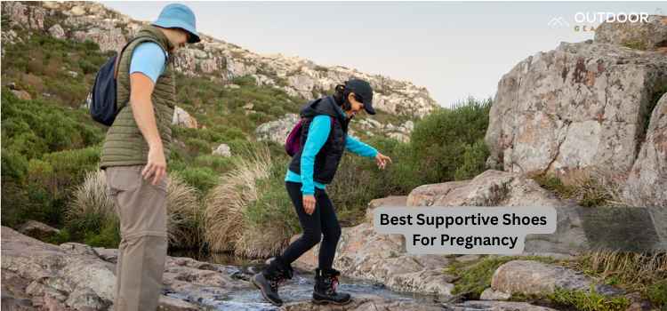 Best Supportive Shoes For Pregnancy