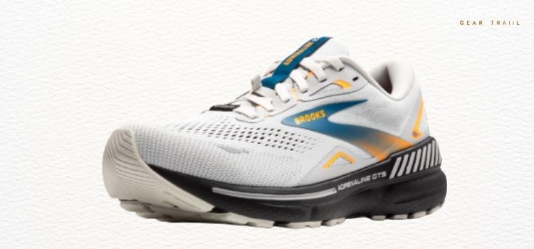 Brooks Adrenaline GTS 23 GTX Waterproof