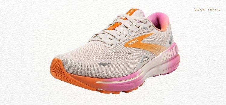 Brooks Adrenaline GTS 23 Women's Running Shoe