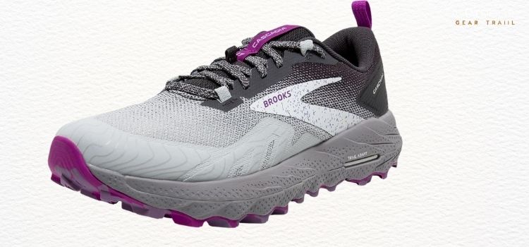 Brooks Cascadia 17 Wide