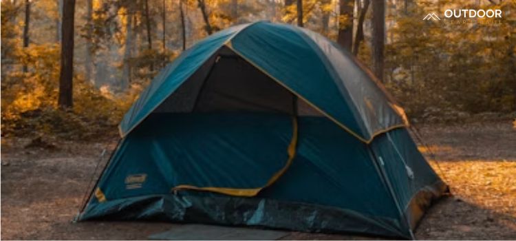 Camping Tent Buying Guide