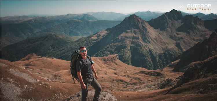 Best Hiking Pants for Hot Weather