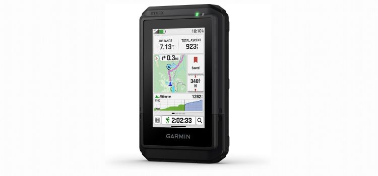 Garmin eTrex Series