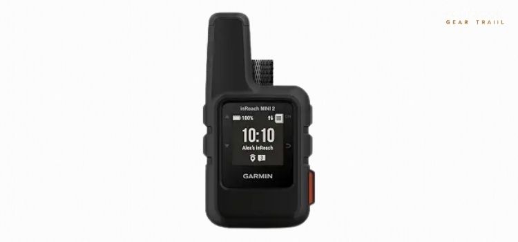 Garmin inReach Mini 2