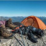 backpacking gear for beginners