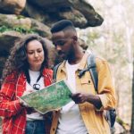 How to Read a Trail Map