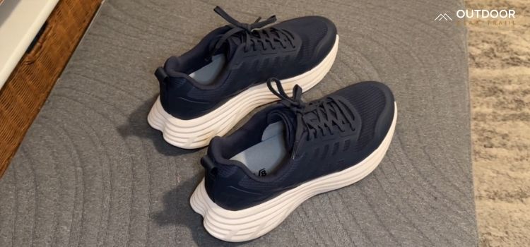 Is Nortiv 8 a Good Brand for Wide Feet