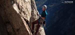 Rock Climbing Safety Equipment Checklist