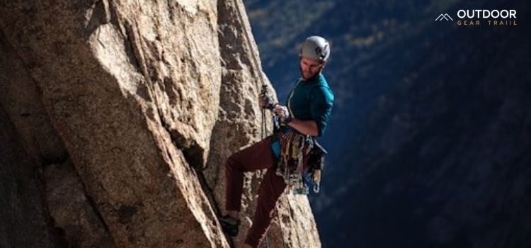 Rock Climbing Safety Equipment Checklist