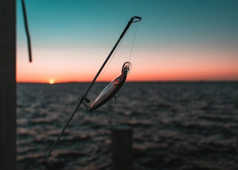 Saltwater Fishing Tackle