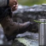 best stainless steel water bottle with filter