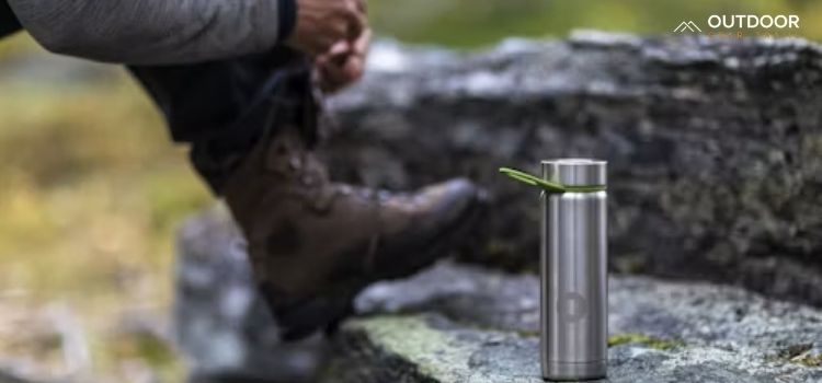 best stainless steel water bottle with filter