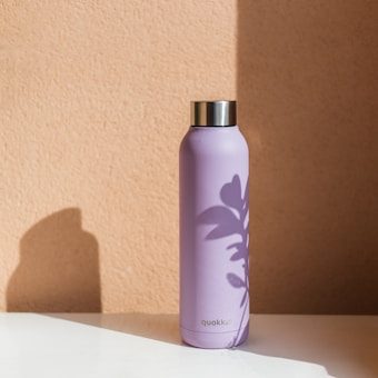 stainless steel water bottle 1 litre