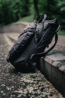 Hiking gear
