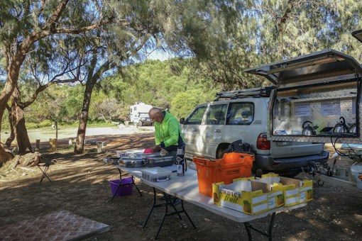 Eureka Camp Stove Reviews