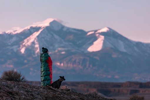 Best Sleeping Bags for Cold Weather Camping