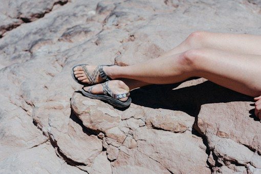Hiking Sandals
