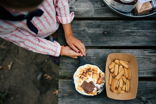 Gluten-Free Hiking Snacks