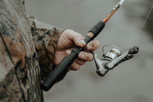 Saltwater Fishing Reels