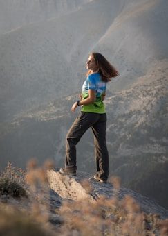 Best Hiking Pants for Hot Weather