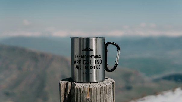 Stanley Classic Trigger-Action Travel Mug