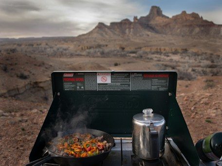 Eureka Camp Stove Reviews