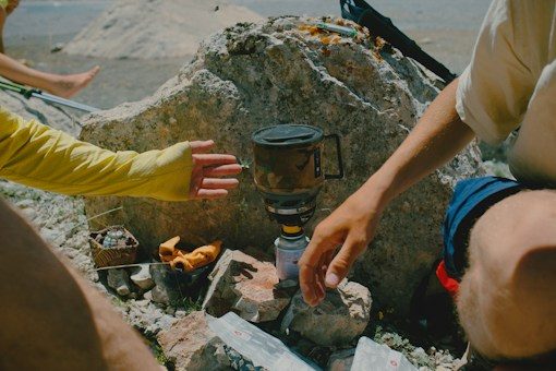 Eureka Camp Stove Reviews