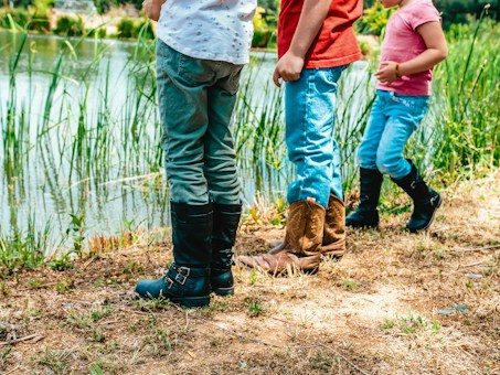 best fishing boots for wide feet
