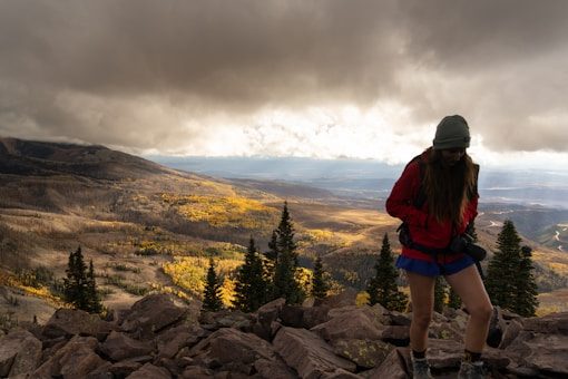 what is unparalleled hiking