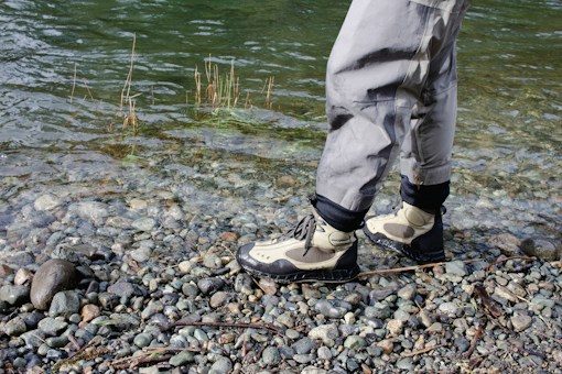 best Fishing Boots