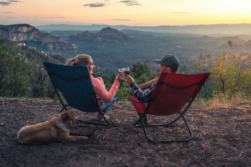 How to Clean Mold and Sweat from Mesh Camping Chairs