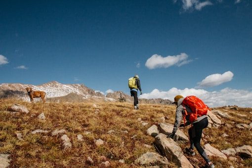 Is OST Hiking and Outdoors Legit
