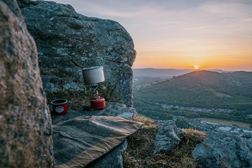 Eureka Camp Stove Reviews